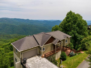 Hangin' Out Blowing Rock